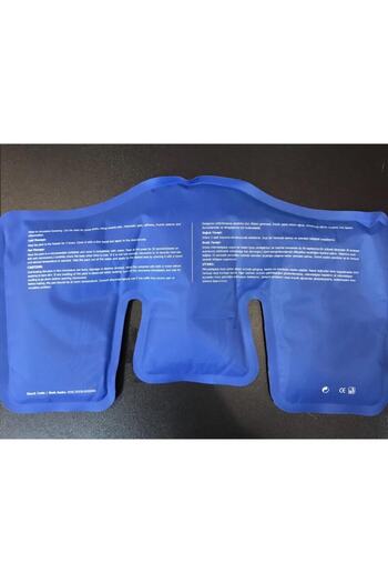Kifidis Cold Hot Compress Gel For Shoulder
