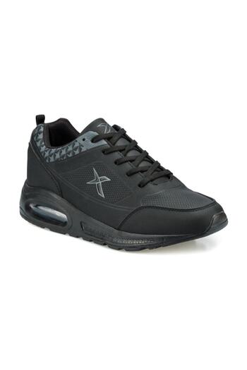 Kinetix Ανδρικά sneaker παπούτσια Tona M Black100329826