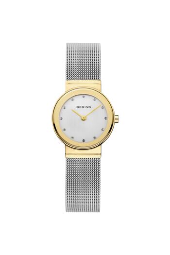 Bering 10126-001 Wrist Watch