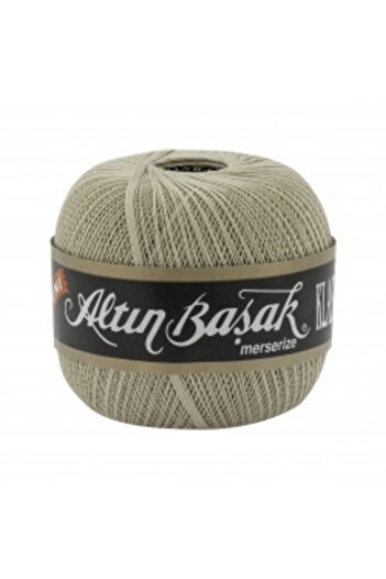 Altınbaşak Classic Mercerized Lace Rope
