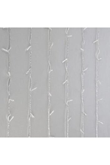 ACK Beyaz 10 Metre Eklenebilir Led Süsleme Işığı