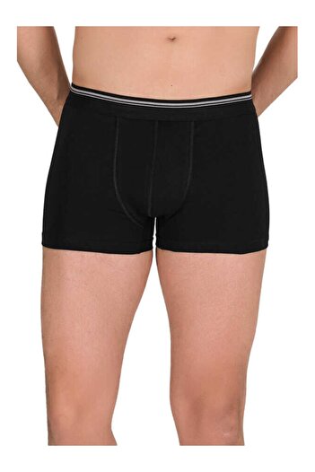 Berrak 1097 Boxer Μαύρο 5 τεμάχια