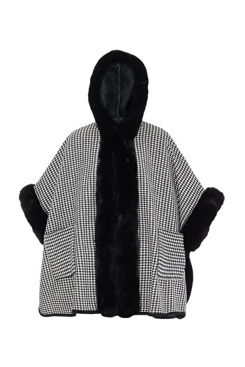 FRAULLY Poncho