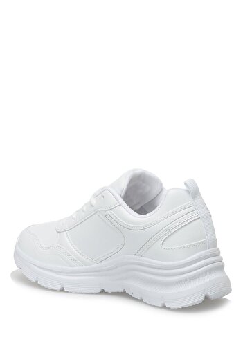 Kinetix Suomy Pu W 2pr Beyaz Kadın Sneaker
