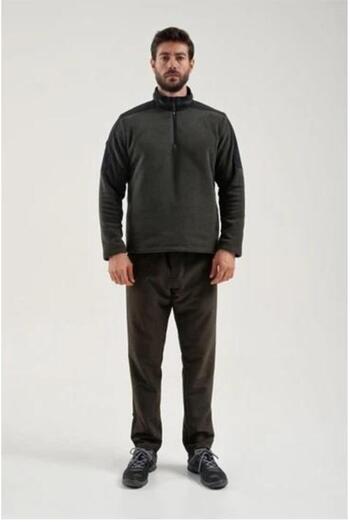 Exuma Half Zip Men's Fleece2412004
