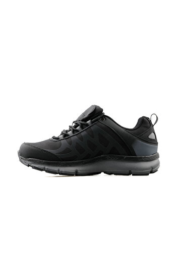 lumberjack 3W Ursa Wmn 3Pr Kadın Outdoor Ayakkabısı 101389222 Siyah