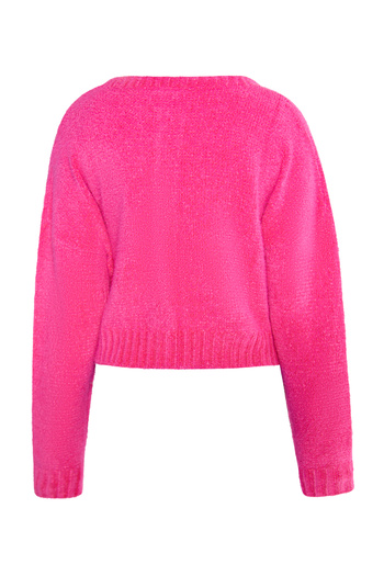 myMo Strick Cardigan keepsudry