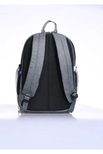 GAP Multi-Eye Unisex School-Daily Backpack Black - Gray 03501