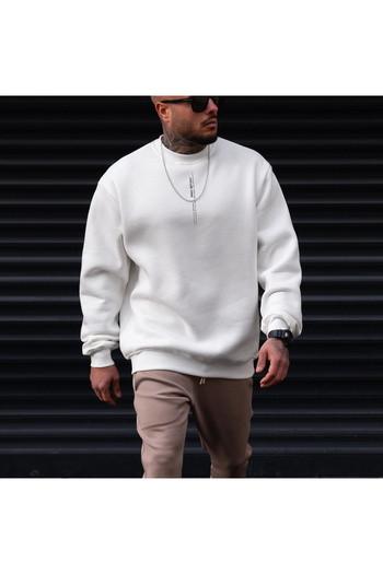 viperkombin Oversize суичър зимен унисекс
