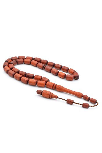 Murty99 Master Work System Capsule Cut Blood Tree Prayer Beads Large Size