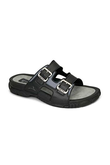 Ceyo Ανδρικές Παντόφλες - Puffı-m22 Model, Μέγεθος 40-45