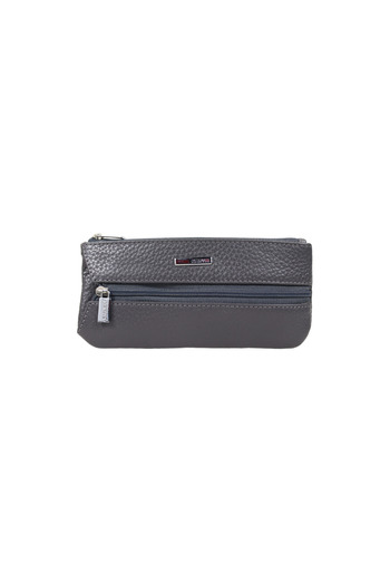 Karya Deri Genuine Leather Unisex Keychain Coin Purse 0052