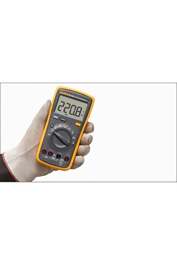 Fluke 15B+ Erta Digital Multimeter