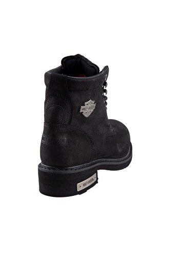 Harley Davidson Gibson Women's Boots