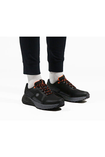 lumberjack 3W Jorai 3Pr Erkek Outdoor Ayakkabısı 101386749 Siyah