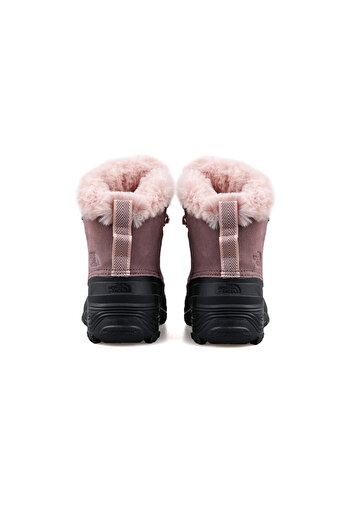 THE NORTH FACE Y Shellista V Lace Wp Genç Kar Botu NF0A7W5XODR1 Mor