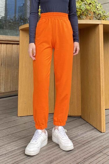 lamelif Straight Jogger Tracksuit