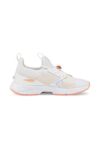 Puma Muse X5 Crystal.G Wns Puma White-Peach P