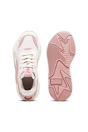 Puma RS-X Soft Wns Frosty Pink-Warm White