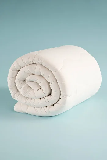 OTHELLO Cottina Cotton Quilt 195x215 Cm
