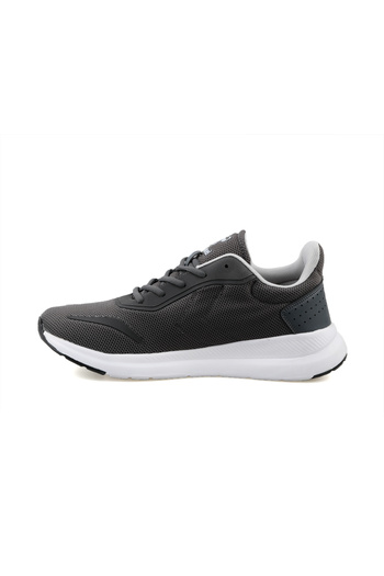 hummel Unisex Jumper Gray Casual Shoes -900224-2267