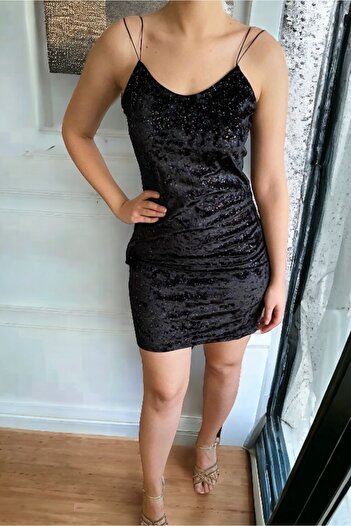 BEBE PLUS Silvery Dress