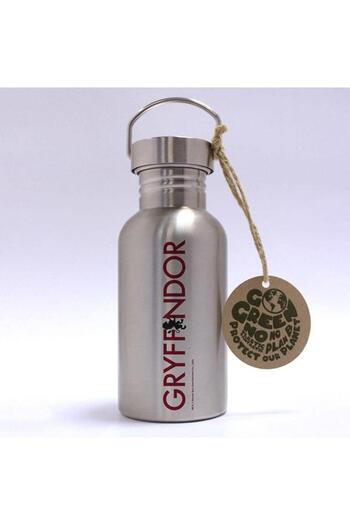 Abysse HARRY POTTER CANTEEN STEEL BOTTLE GRYFFINDOR