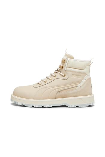 Puma Desierto v3 BETTER GranolaToasted