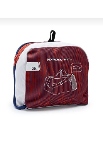Decathlon Kipsta Sports Bag - 201 - Blue - Essential