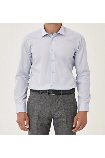 ALTINYILDIZ CLASSICS CLASSIC SIMPLE SHIRT SET OF 2