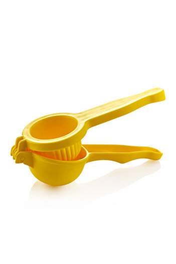 Plastlife Practical Lemon Squeeze Orange Citrus Squeeze