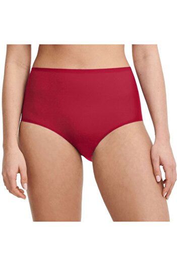 Chantelle Damen Shorty - SoftStretch, nahtlos, unsichtbar, Einheitsgröße 36-44