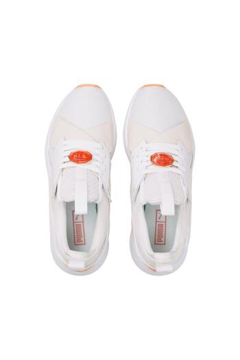 Puma Muse X5 Crystal.G Wns Puma White-Peach P