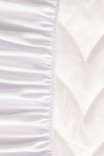 OTHELLO Protecta Lovera Comfort Bed Mattress with Aloe Vera 160x200 30 Cm