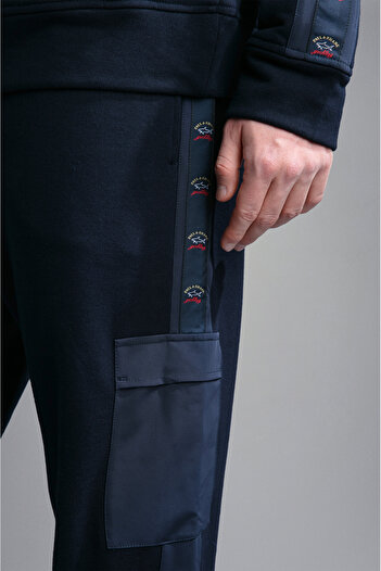 PAUL&SHARK MEN'S JOGGING SUIT
