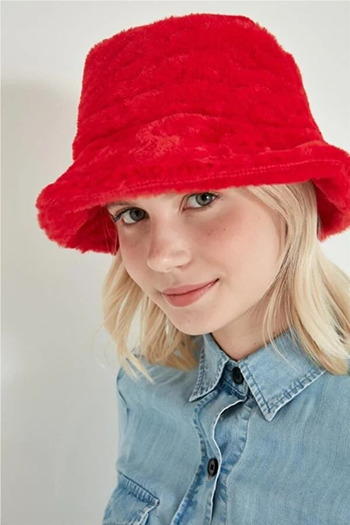 Sir Cliffson Plush Hat