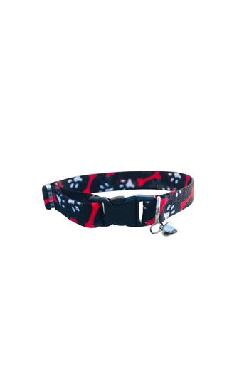 Dino Pet Butik Aksesuar Cat and dog collar