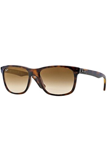 Ray-Ban Rb4181 710/51 57 Ekartman Unisex Sunglasses