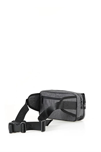 ÇÇS UNISEX WAIST AND CROSSBODY BAG
