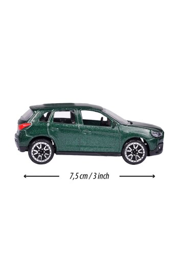 Majorette Premium Cars Series 292H-1 Mitsubishi Asx