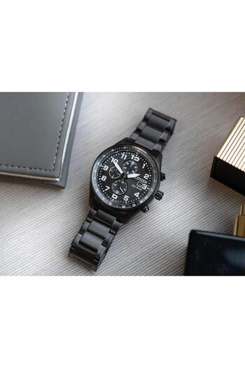 Citizen CA0775-79E Eco-Drive Men's Wristwatch