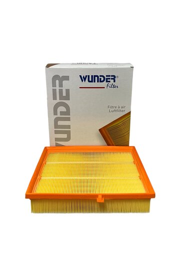 WUNDER فلتر هواء تويوتا فيرسو 1.6 D4D 2014-2017