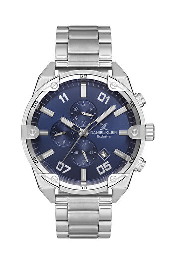 Daniel Klein DKE.1.10531.2 Daniel Klein Functional Wristwatch
