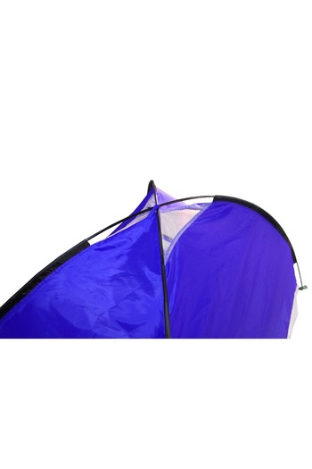 SOLANO FISHING WATER REPELLENT CAMPING TENT FOR 2 PEOPLE PICNIC, HUNTING, FISHING, OUTDOOR, MOUNTAINEERING
