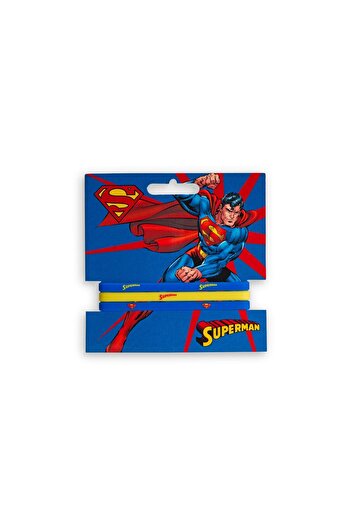 Superman Bileklik