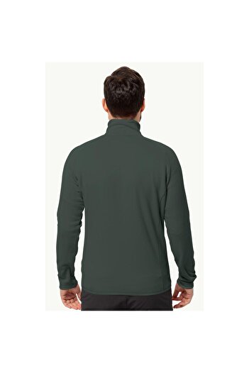 Jack Wolfskin Jack Wolfskın BAISELBERG FZ M Men's Fleece Jacket JCK1711381-4161