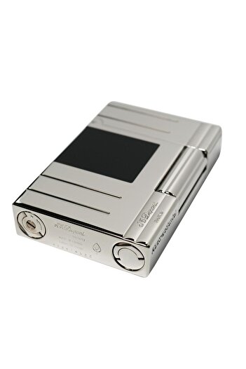 S.T. Dupont Çakmak Abstraction(S) Limited Edition 013900