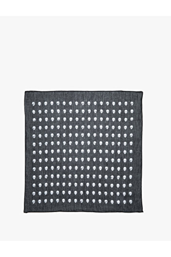 Koton Patterned Shawl