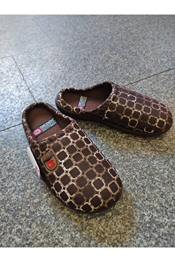 GEZER winter house slippers