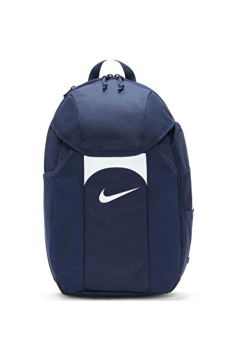 Nike Academy Team 2.3 Унісекс Синій Футбольний Рюкзак DV0761-410